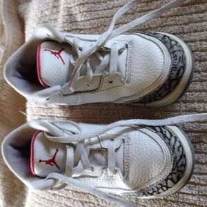 BOYS Shoes by MICHAEL JORDAN